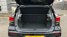 MG ZS 1.5 VTi-TECH Exclusive 5dr Petrol Hatchback